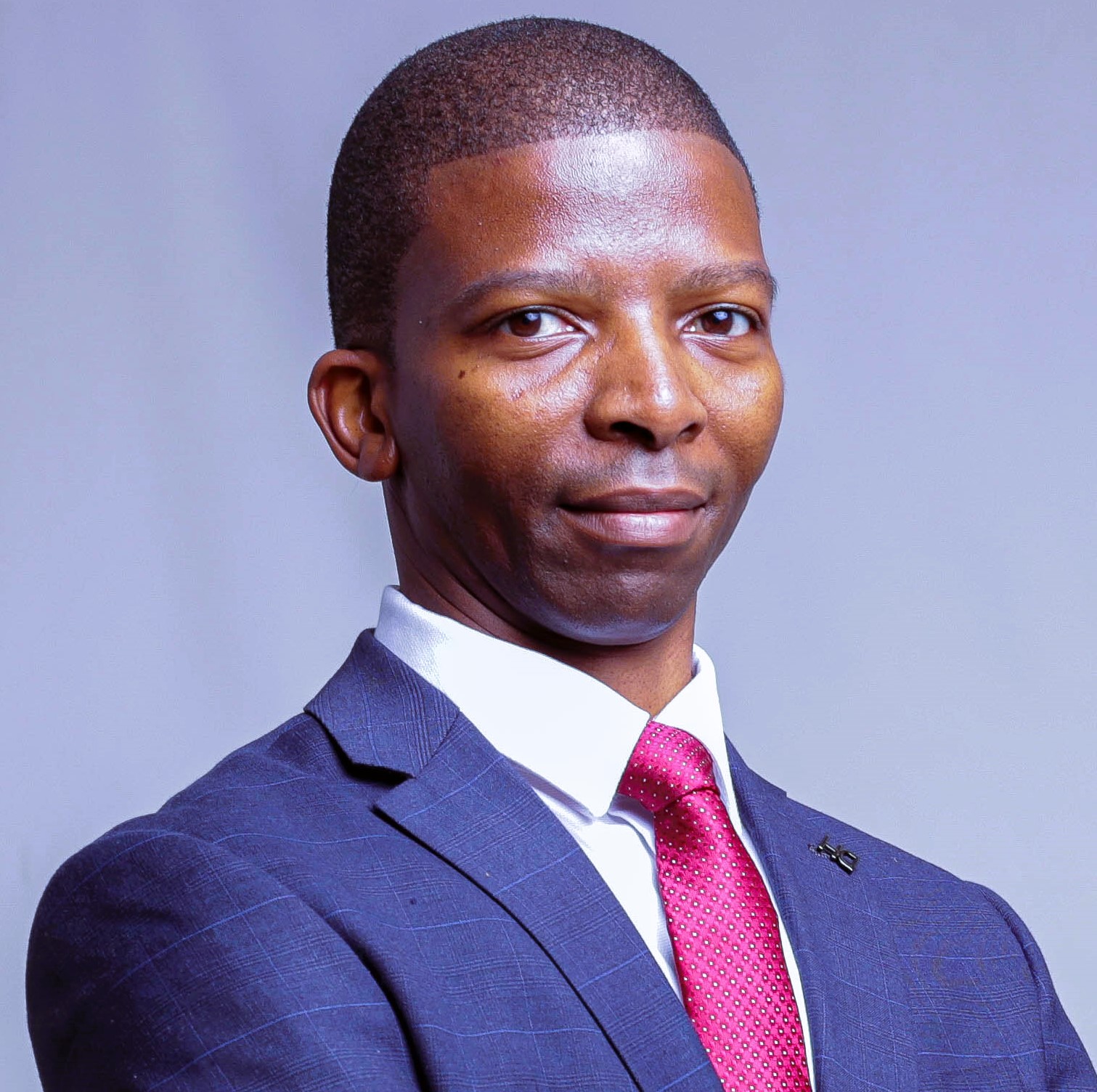 Zola Ngqisha, author of From Currency to Capital